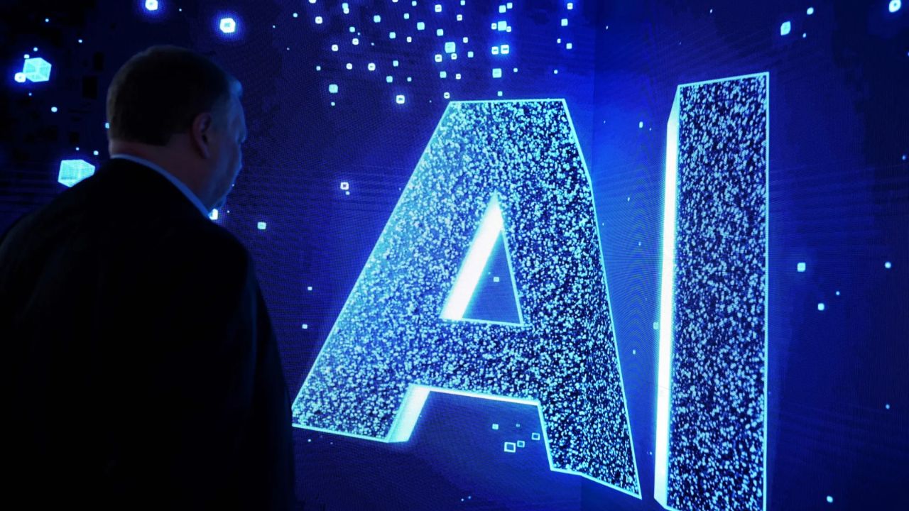 60 Growing AI Companies   Startups (2025)