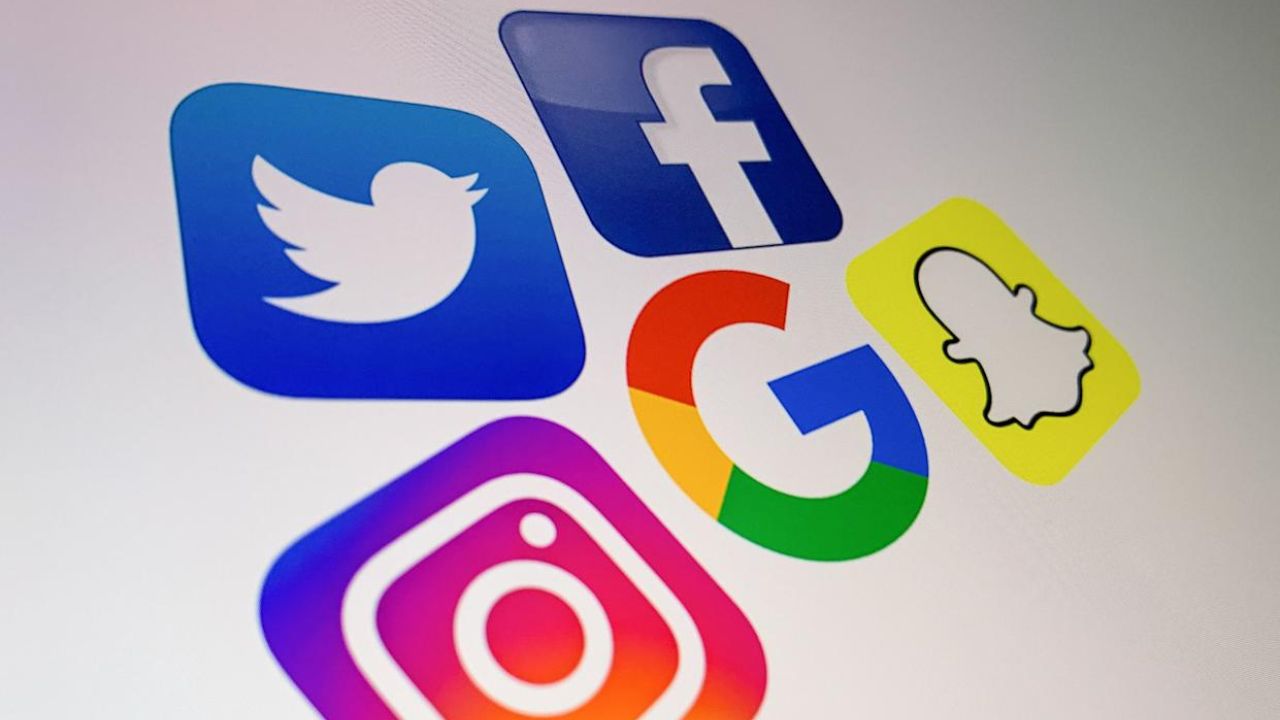 Most Visited Websites In The World (June 2025)