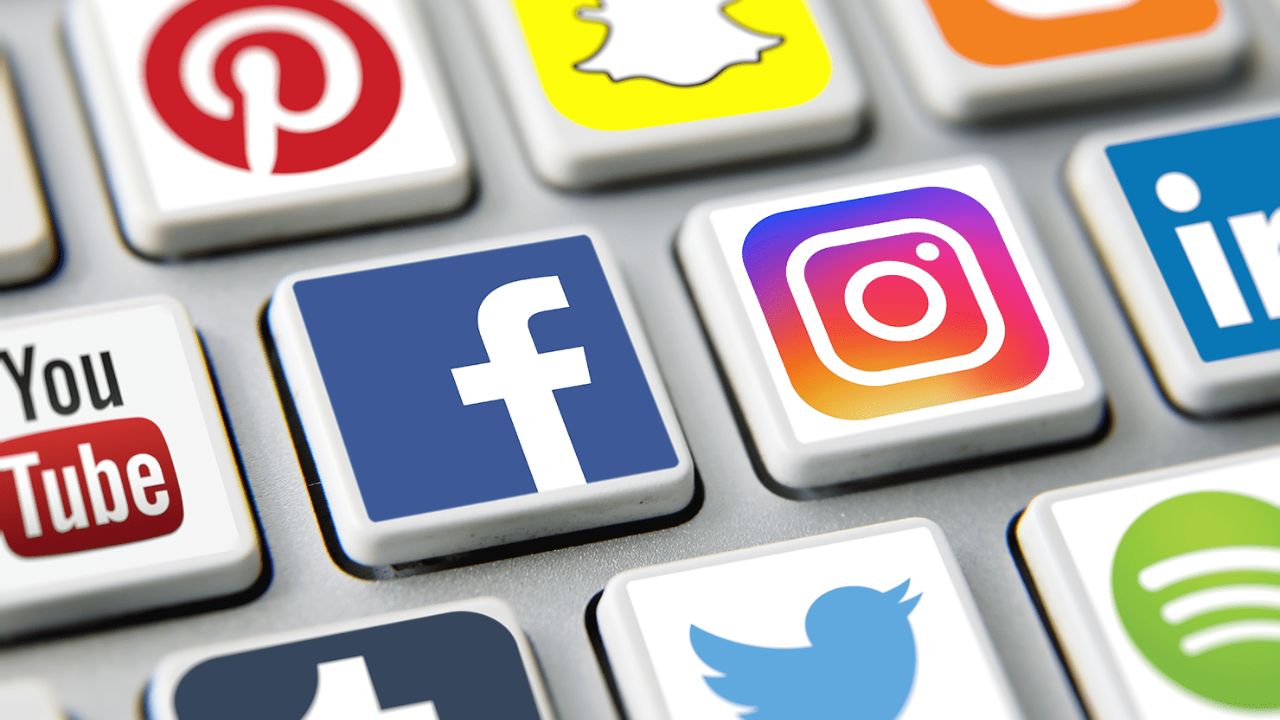 Top 35 Social Media Platforms (2025)
