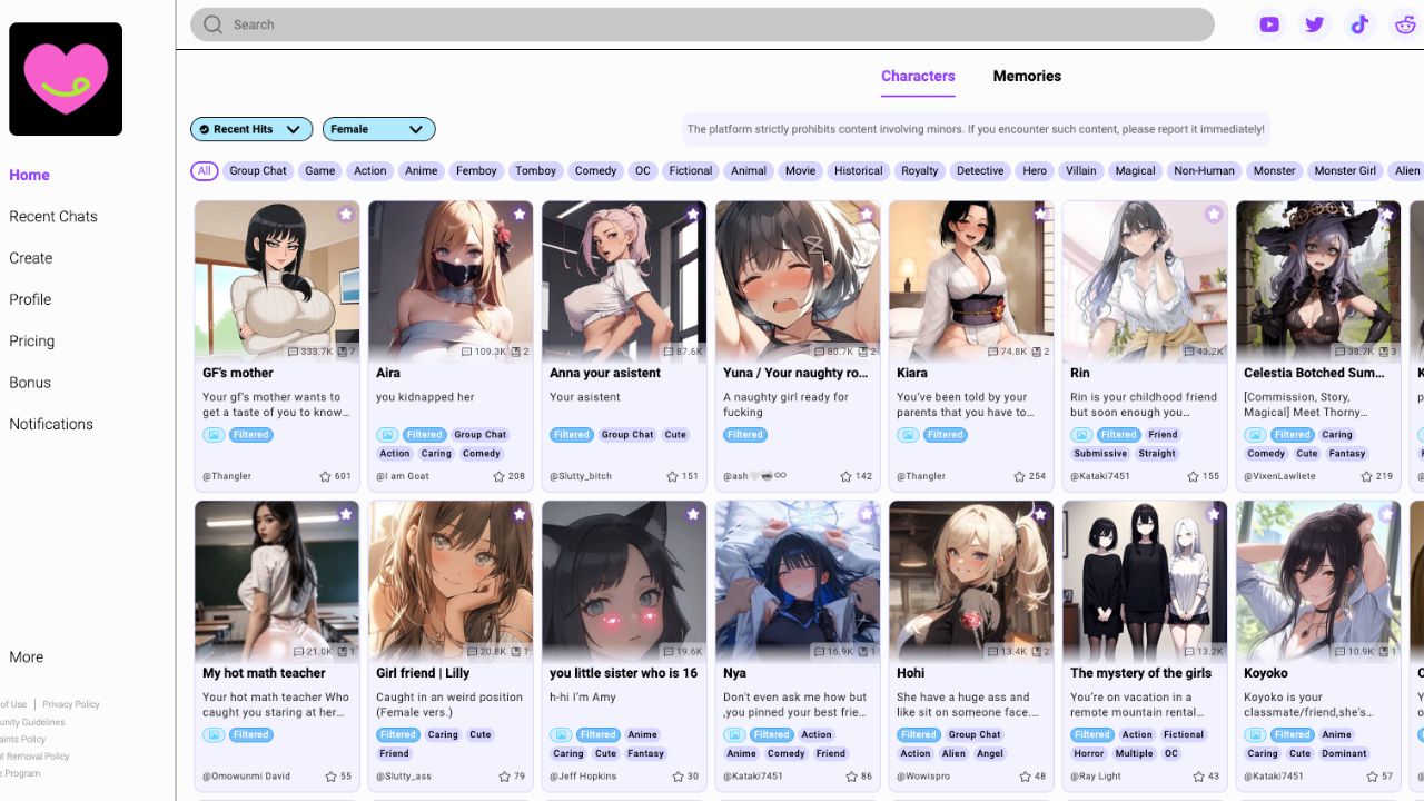 undefined interface preview