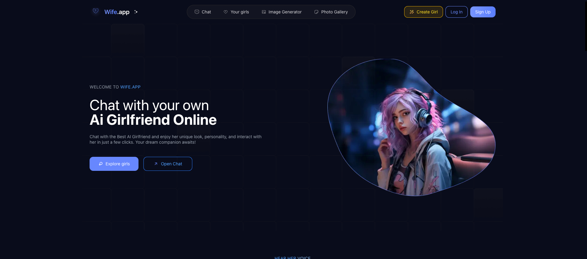 undefined interface preview
