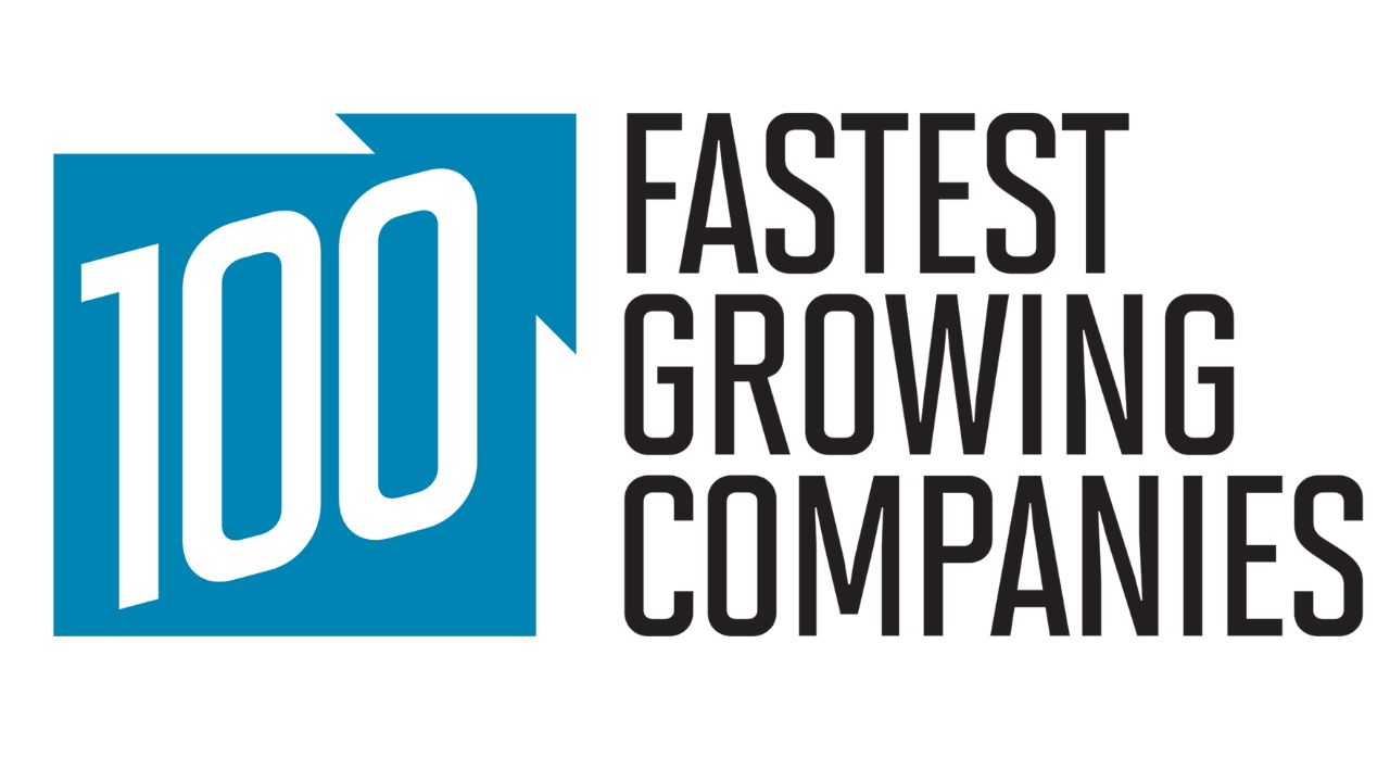 25 Fastest Growing Companies   Startups (2025)