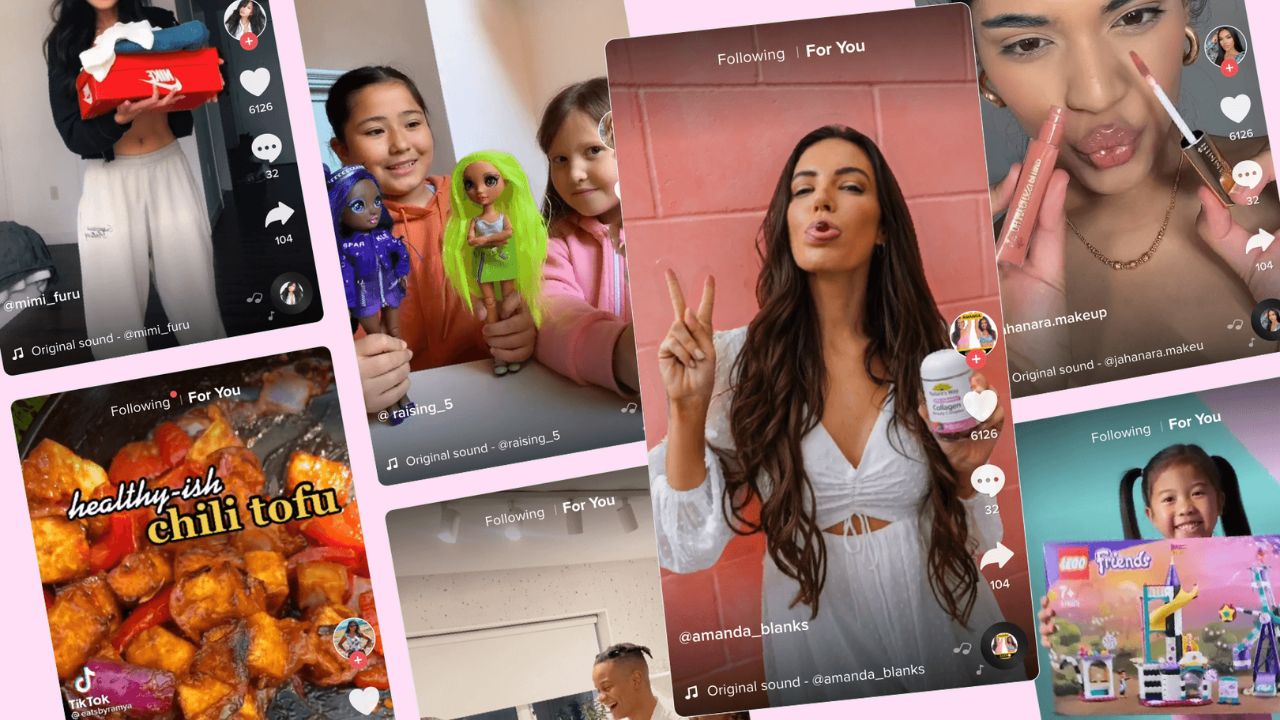 How Much Do TikTok Influencers Make? (2025 Data)
