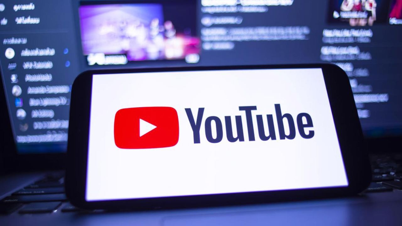 Top Searches on YouTube (July 2025)