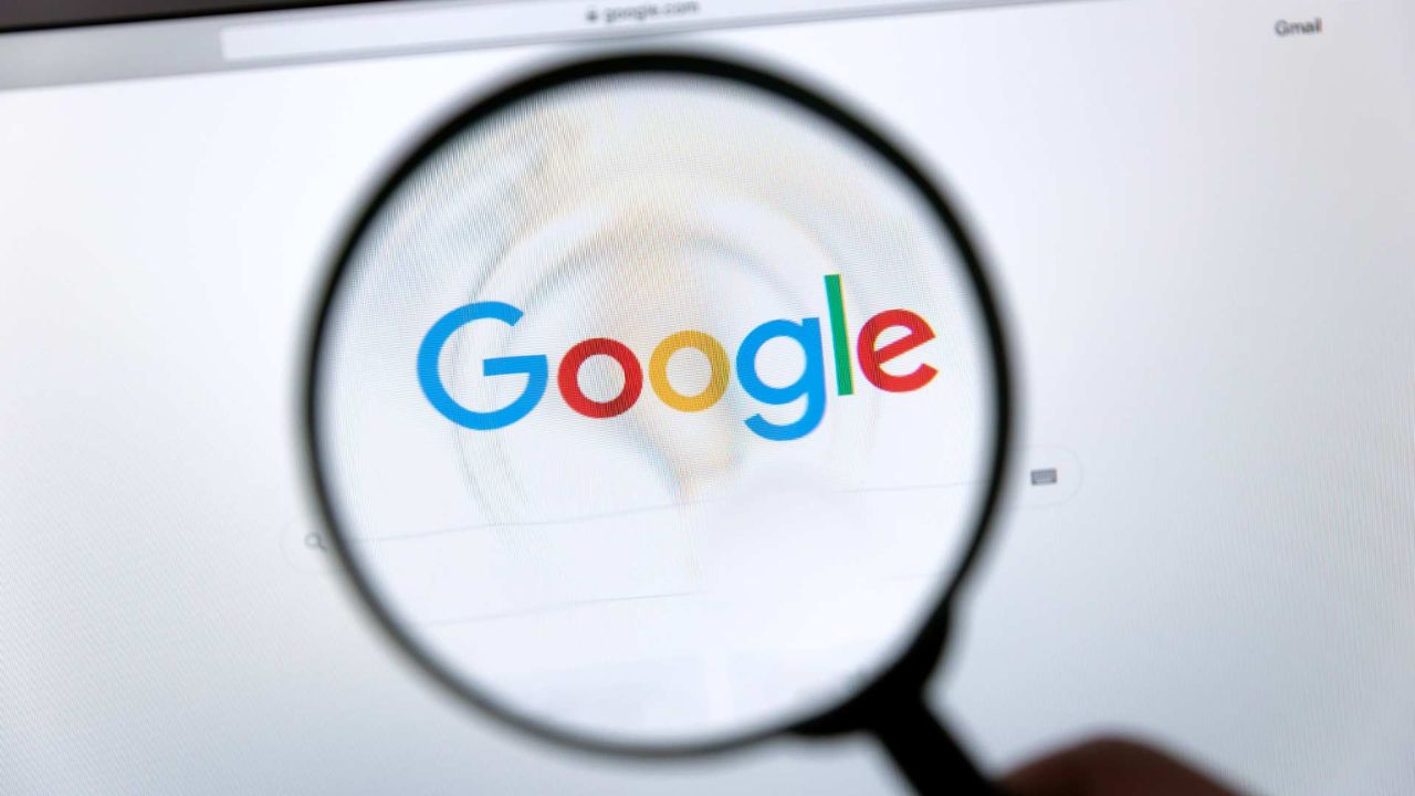 Top 100 Google Searches (Aug 2025)